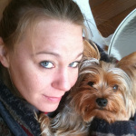 Desiree Capuano loves her dogs more than her children