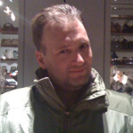 Kristopher Lauchner