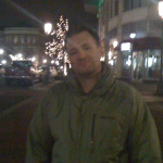 Kristopher Lauchner