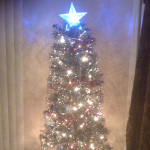 Desiree's home