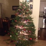 Desiree's home