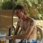 Michael Capuano, Desiree's ex-husband