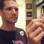 Michael Capuano, Desiree's ex-husband