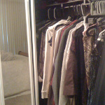 Desiree's bedroom