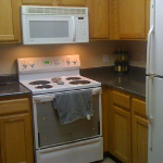 Desiree's home
