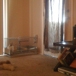 Desiree's home