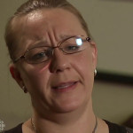 Desiree Capuano on television news