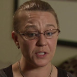 Desiree Capuano on television news
