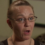 Desiree Capuano on television news