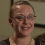 Desiree Capuano on television news