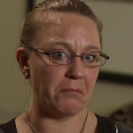 Desiree Capuano on television news