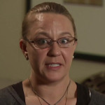 Desiree Capuano on television news