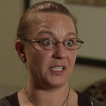 Desiree Capuano on television news