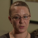 Desiree Capuano on television news