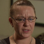 Desiree Capuano on television news