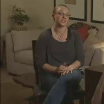 Desiree Capuano on television news