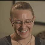 Desiree Capuano on television news