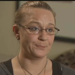 Desiree Capuano on television news