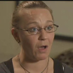 Desiree Capuano on television news