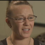 Desiree Capuano on television news
